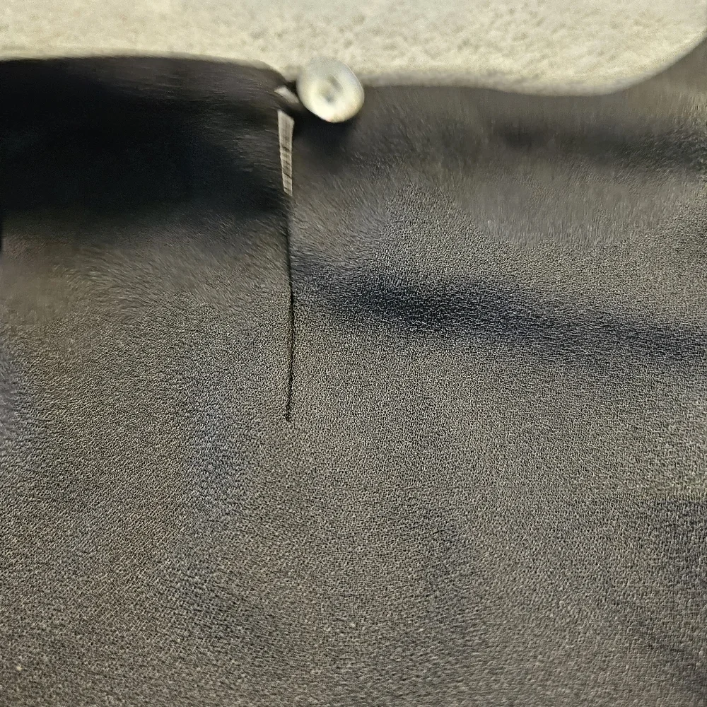 J. Jill Long Sleeve Flowy Tunic Blouse Top Size 4X - Picture 4 of 9